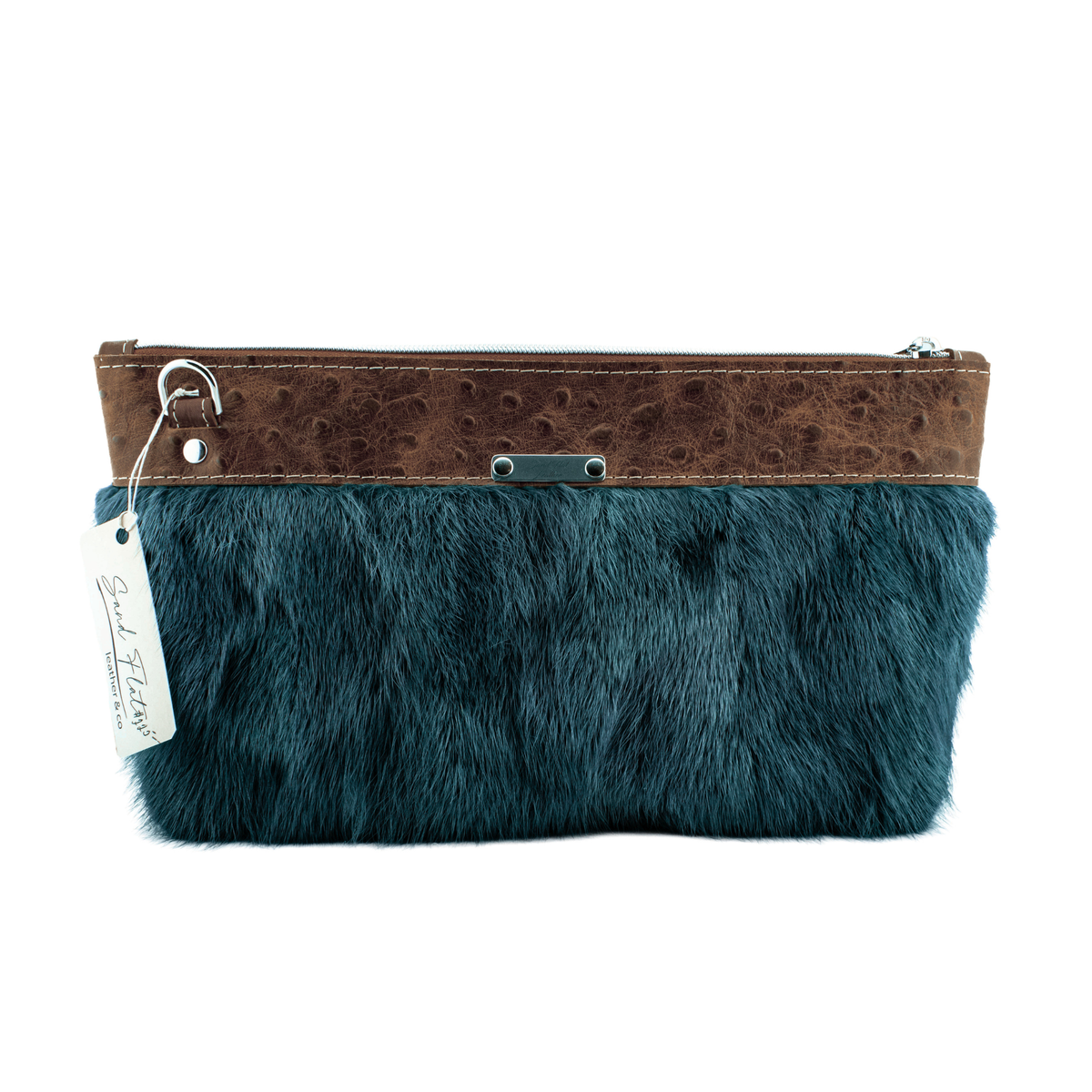 Marcelline Clutch