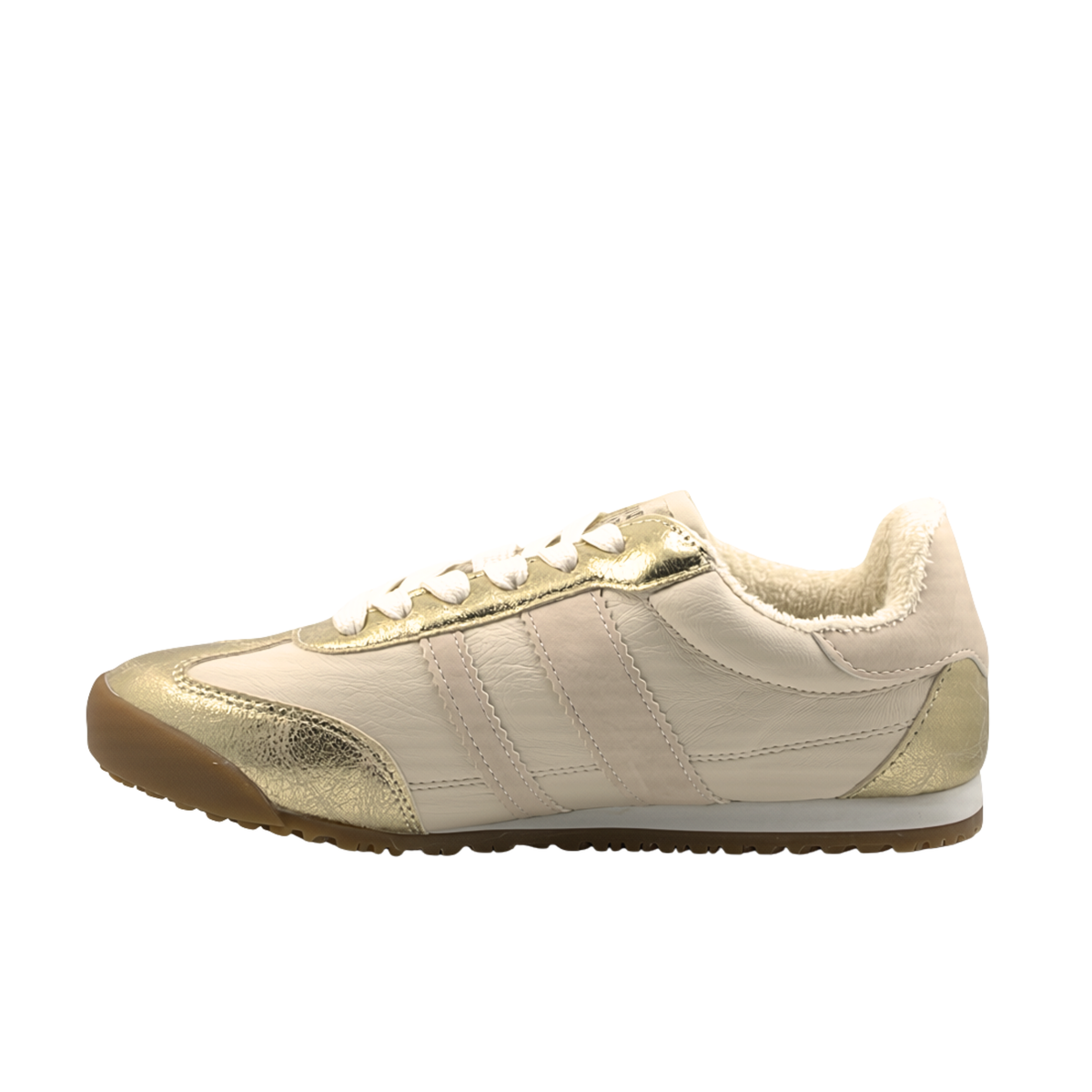 Gilded Muse Sneakers