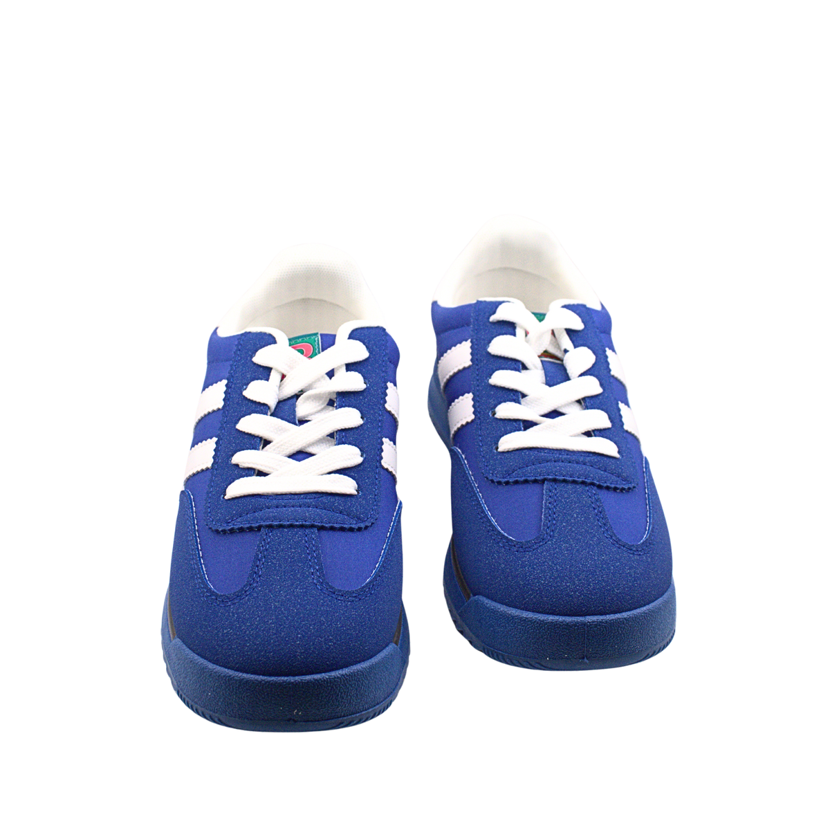 Cobalt Classic Sneakers