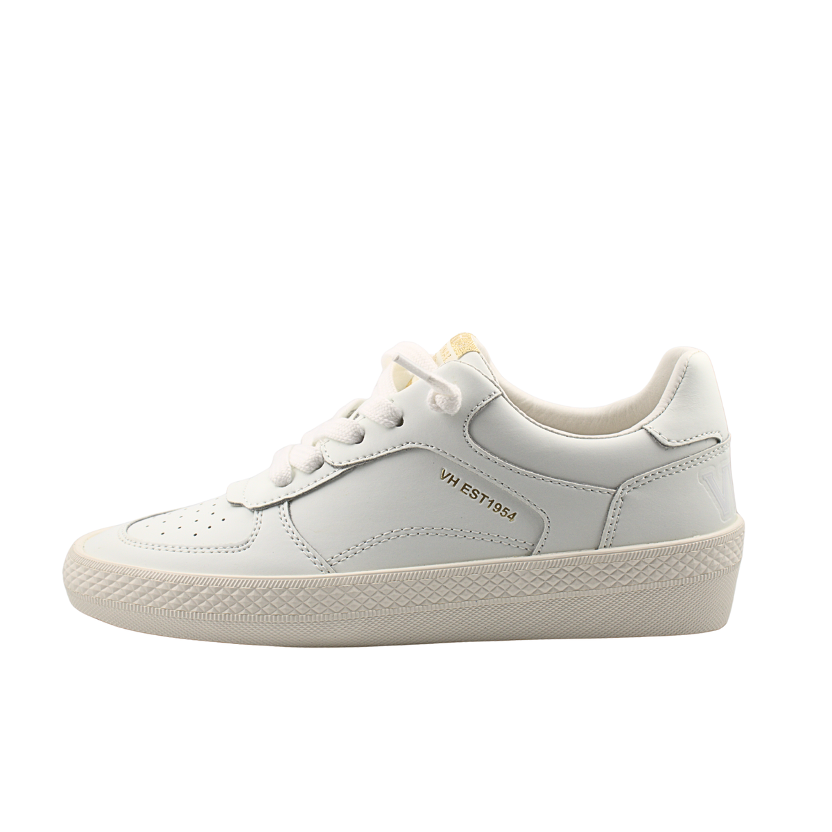 Ivory Edit Sneakers