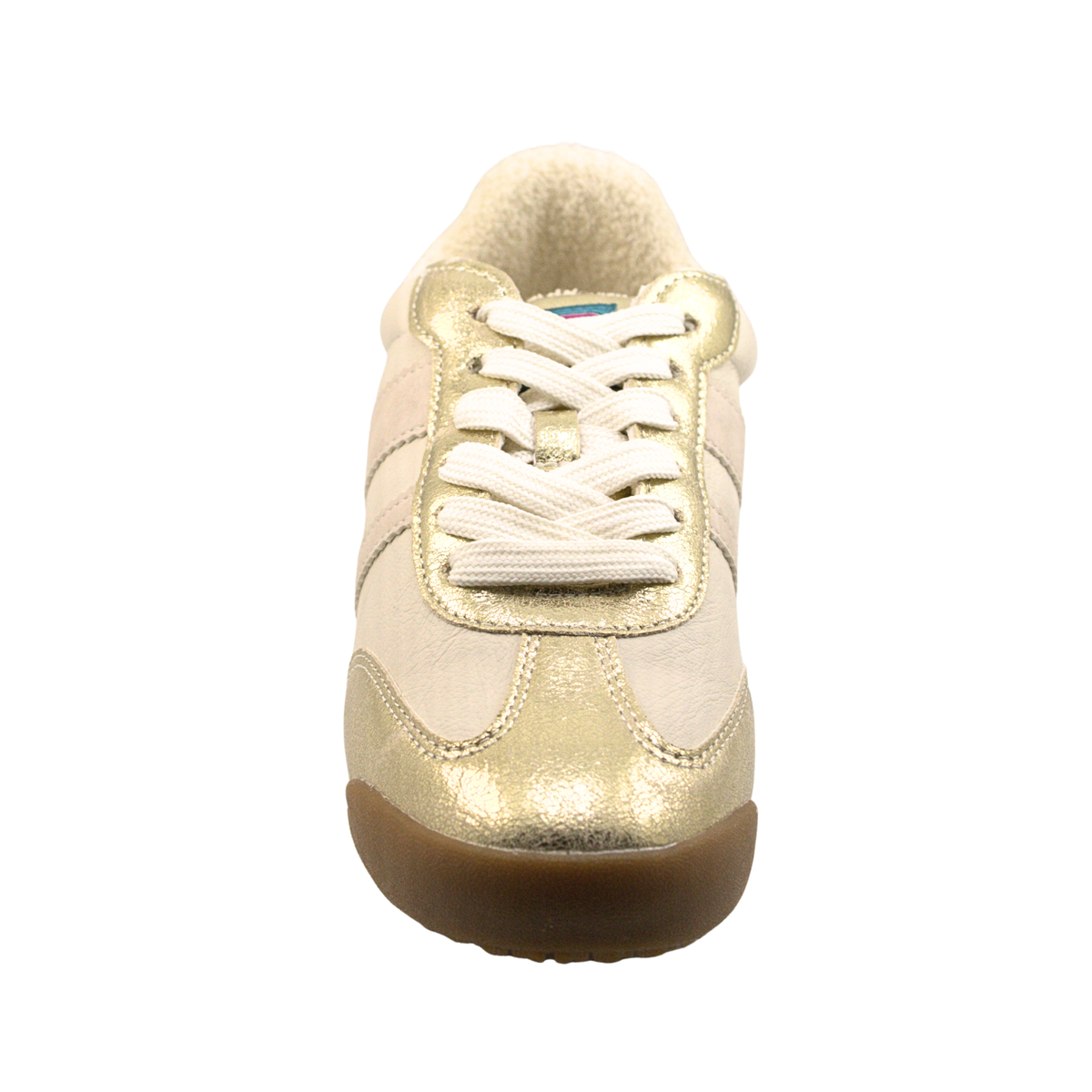 Gilded Muse Sneakers