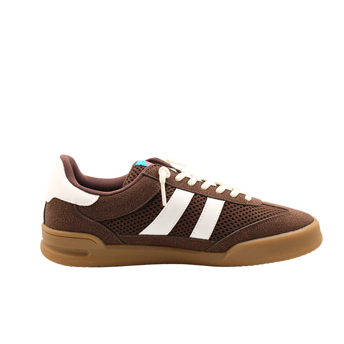 Hudson Retro Sneakers