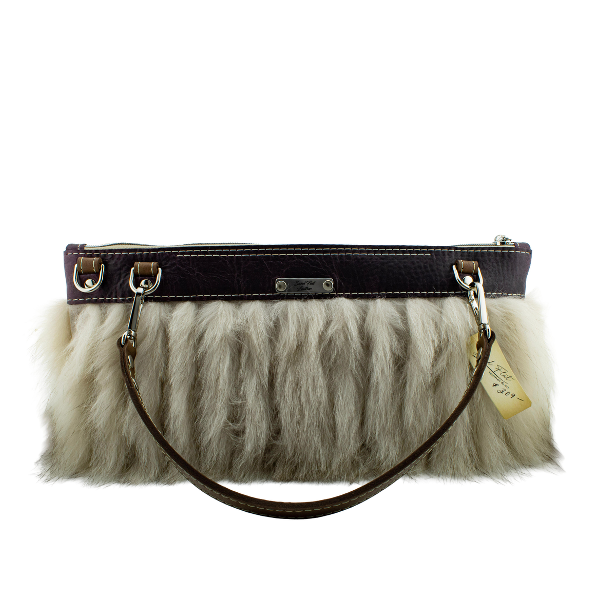 Sable Muse Handbag