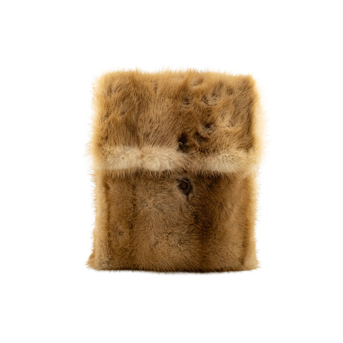 Bellamy Fold Crossbody