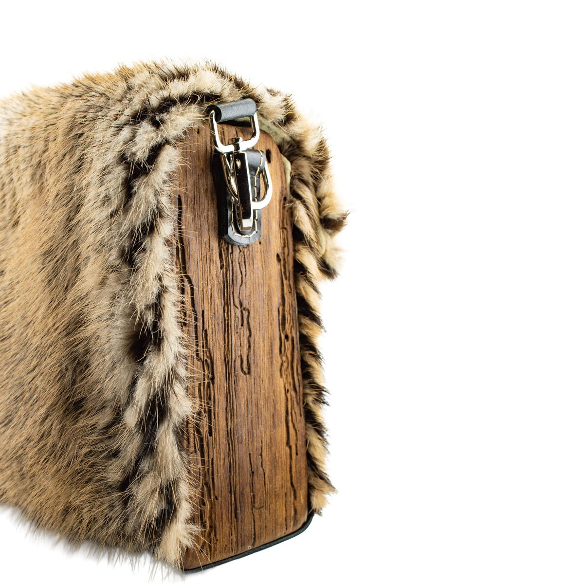 The Heritage Clutch
