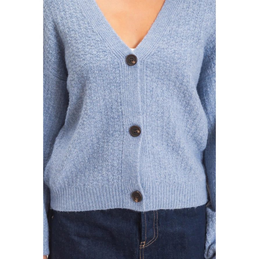Blythe Knit Cardigan