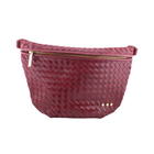 Verve Woven Belt Bag