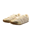 Gilded Muse Sneakers