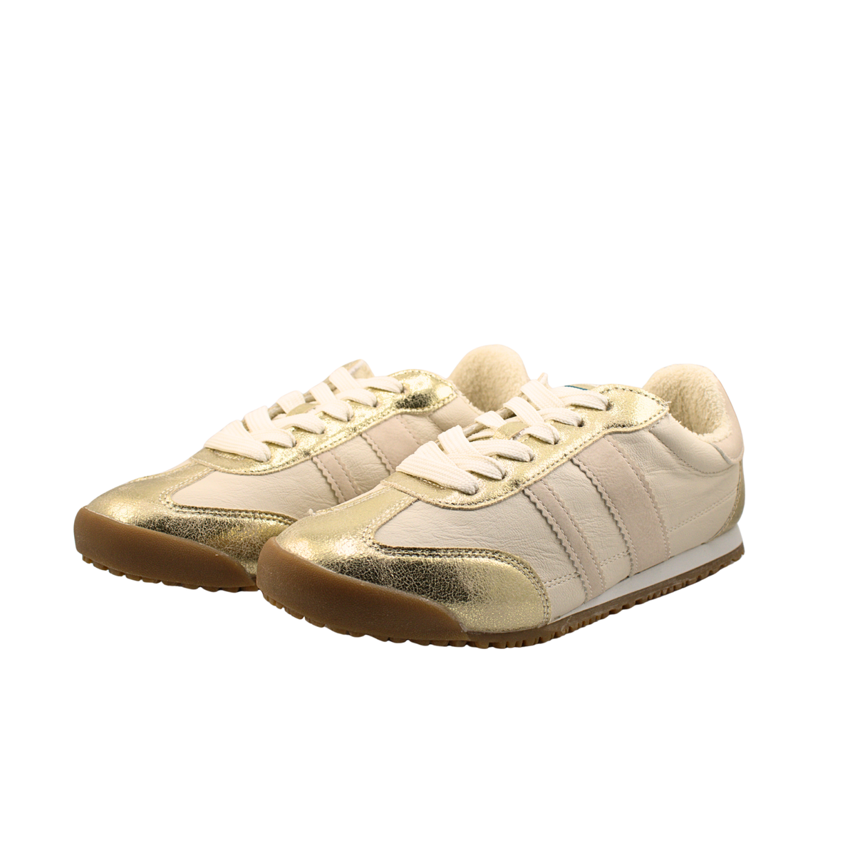 Gilded Muse Sneakers