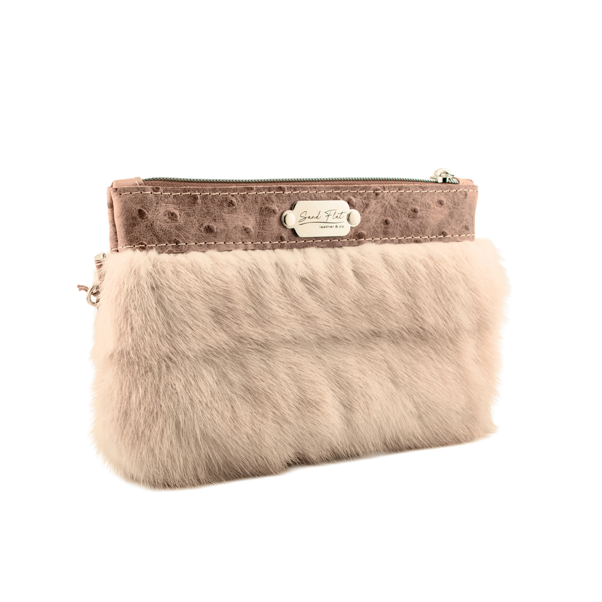 Isolde Wristlet