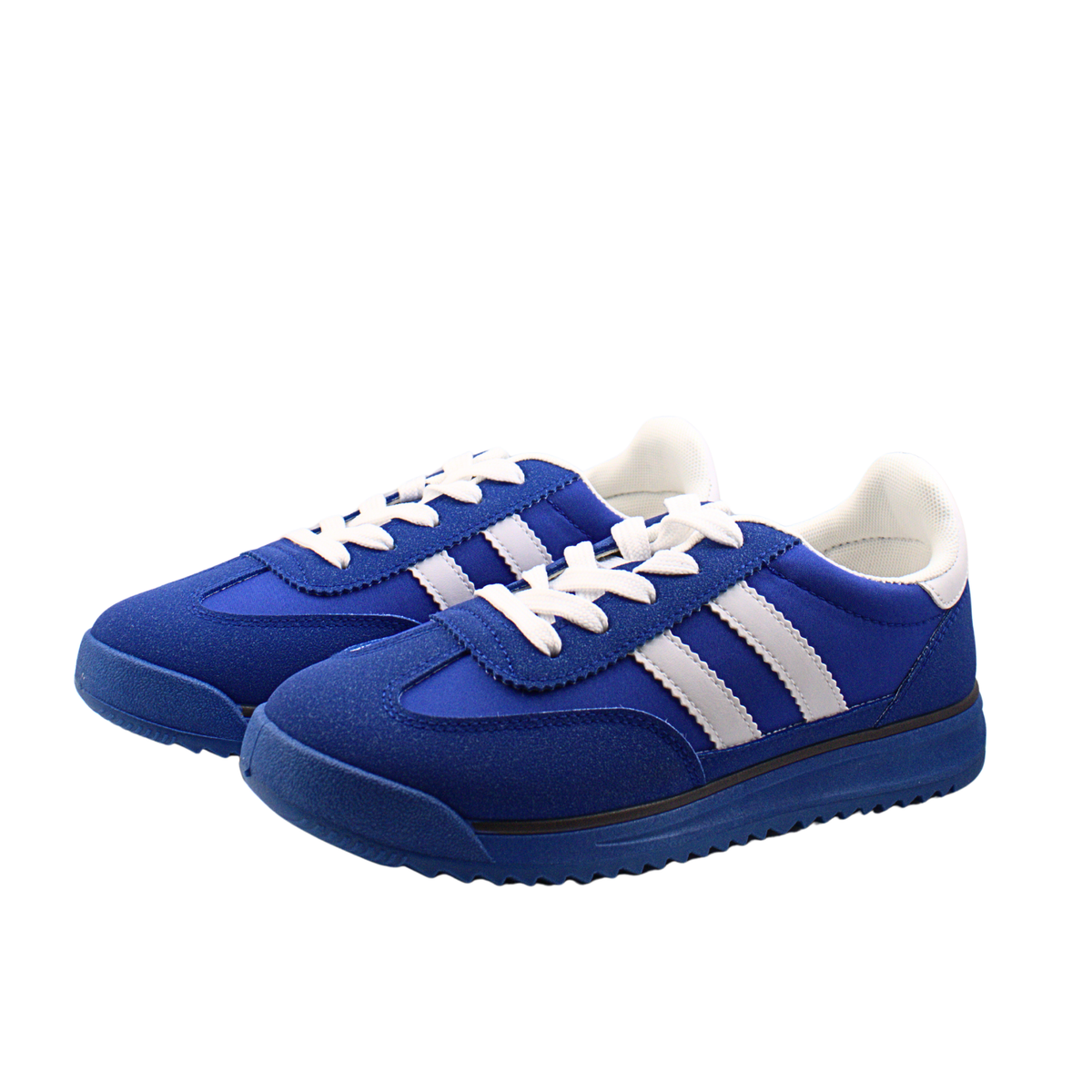 Cobalt Classic Sneakers