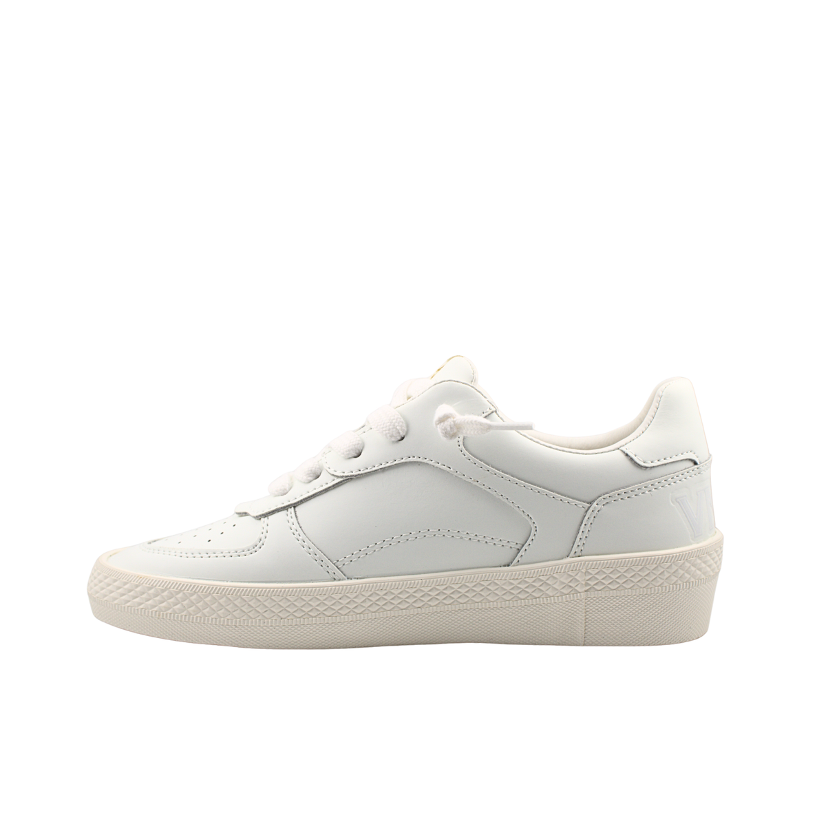 Ivory Edit Sneakers