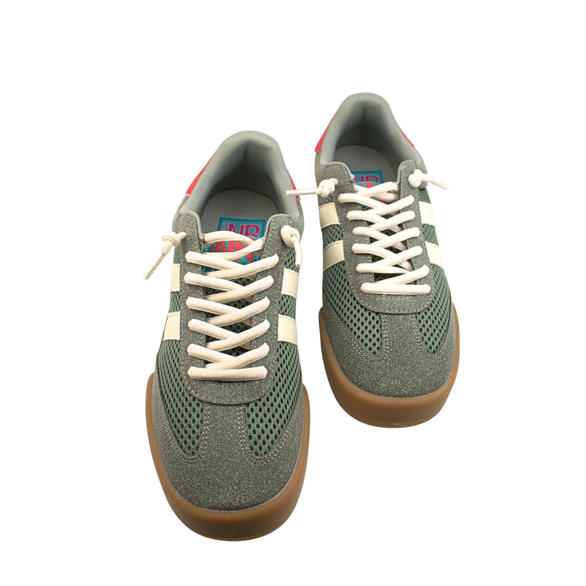 Arden Retro Sneakers