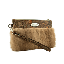 Elowen Wristlet