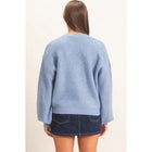 Blythe Knit Cardigan