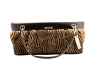 Sable Royale Handbag
