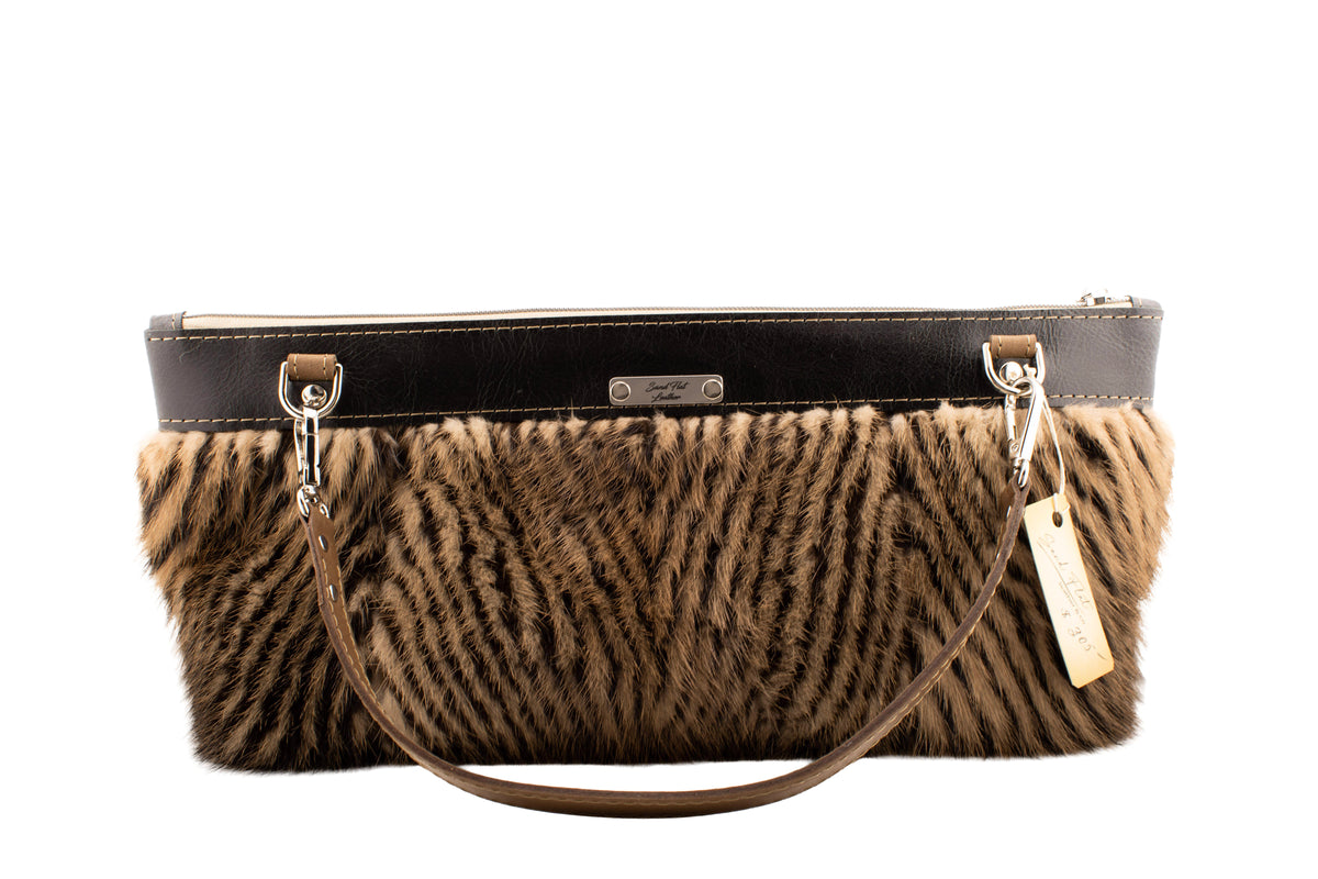 Sable Royale Handbag