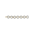 Link Bracelet - Caviar Collection