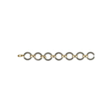 Link Bracelet - Caviar Collection