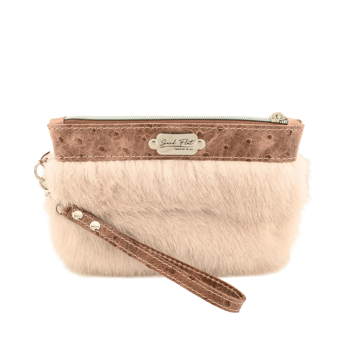 Isolde Wristlet