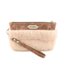 Isolde Wristlet