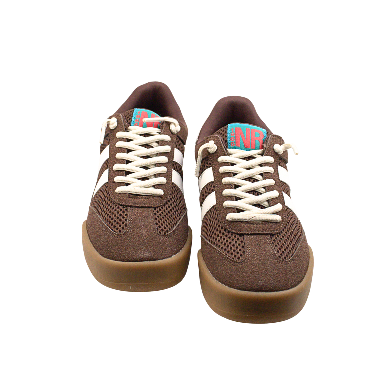 Hudson Retro Sneakers