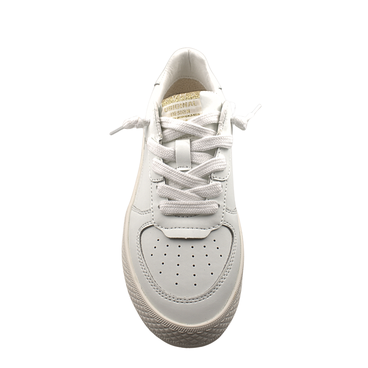 Ivory Edit Sneakers