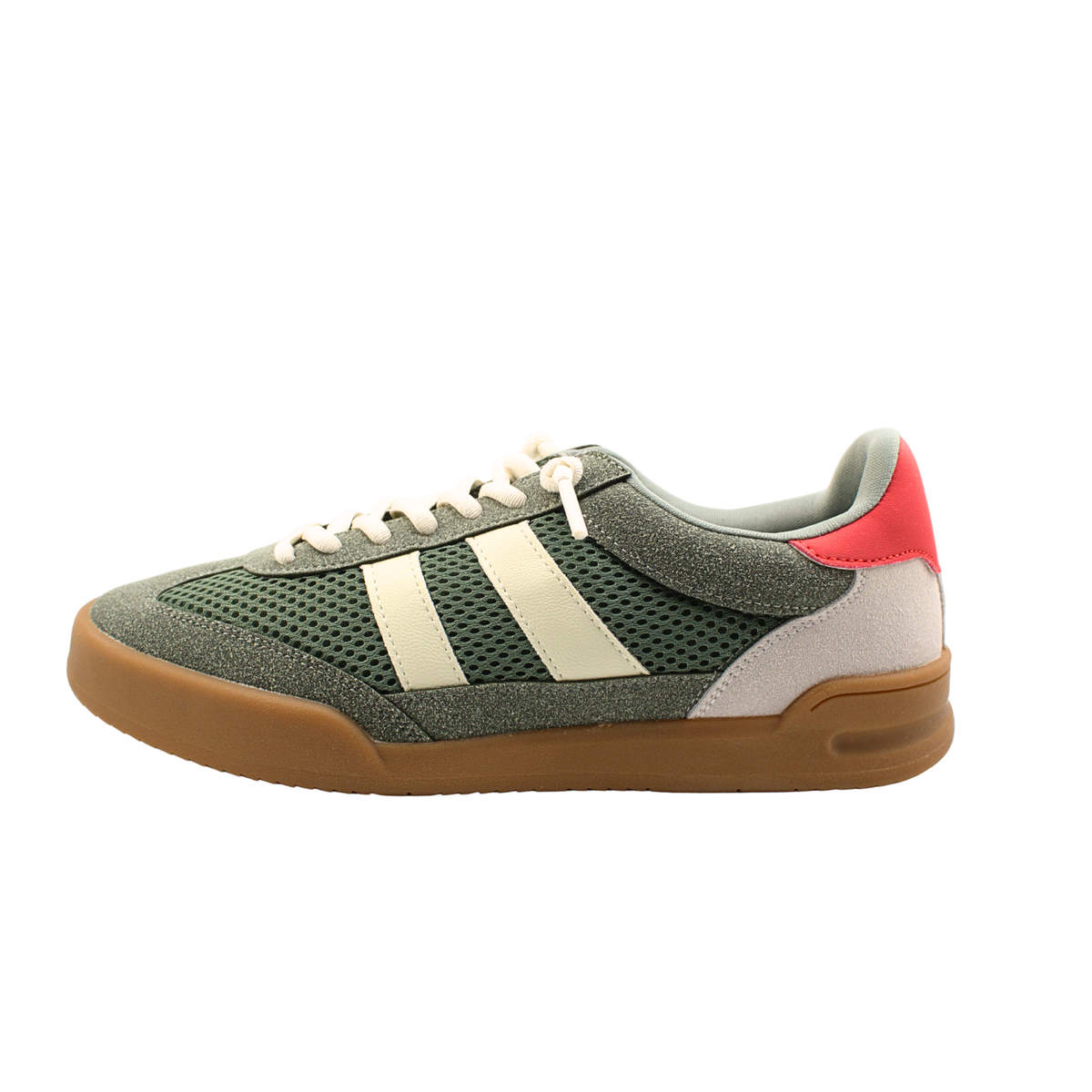 Arden Retro Sneakers