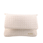 Woven Clutch