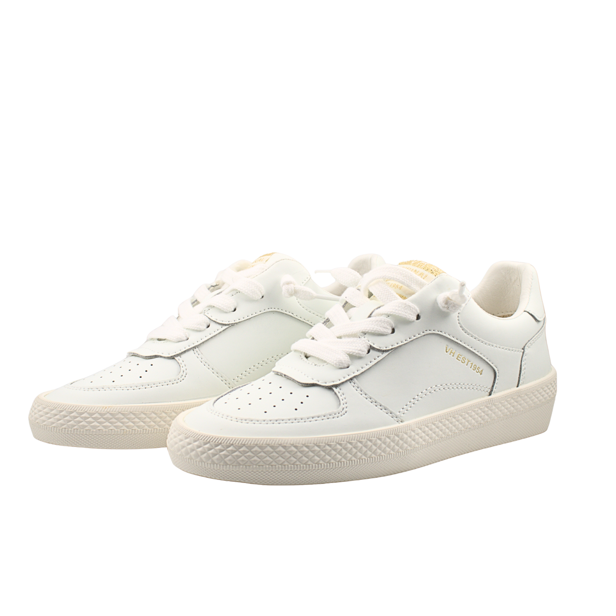 Ivory Edit Sneakers