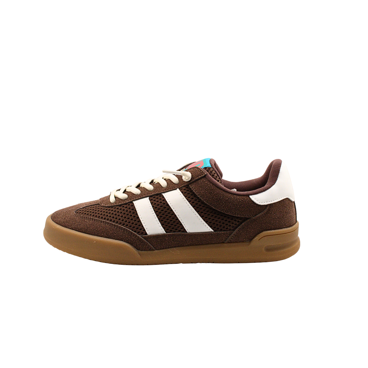 Hudson Retro Sneakers