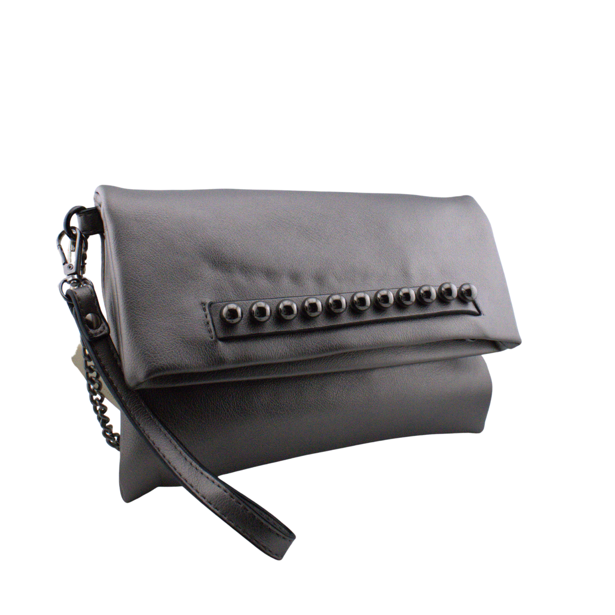 Zadie Clutch