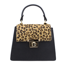 Calista Leather Bag