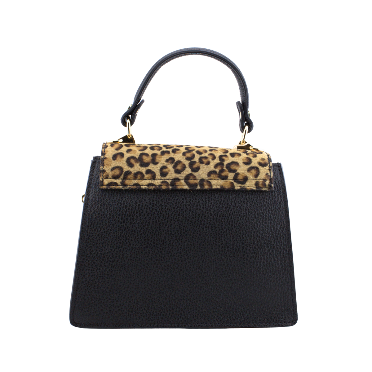 Calista Leather Bag