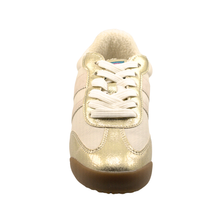 Gilded Muse Sneakers