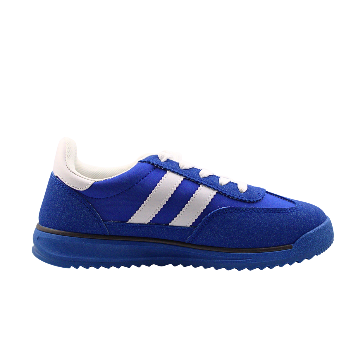 Cobalt Classic Sneakers