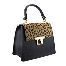 Calista Leather Bag