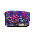 Saffron Statement Clutch