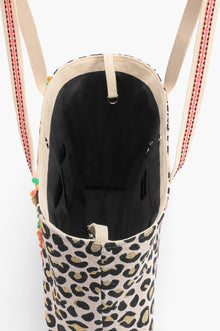 Savannah Embellished Tote
