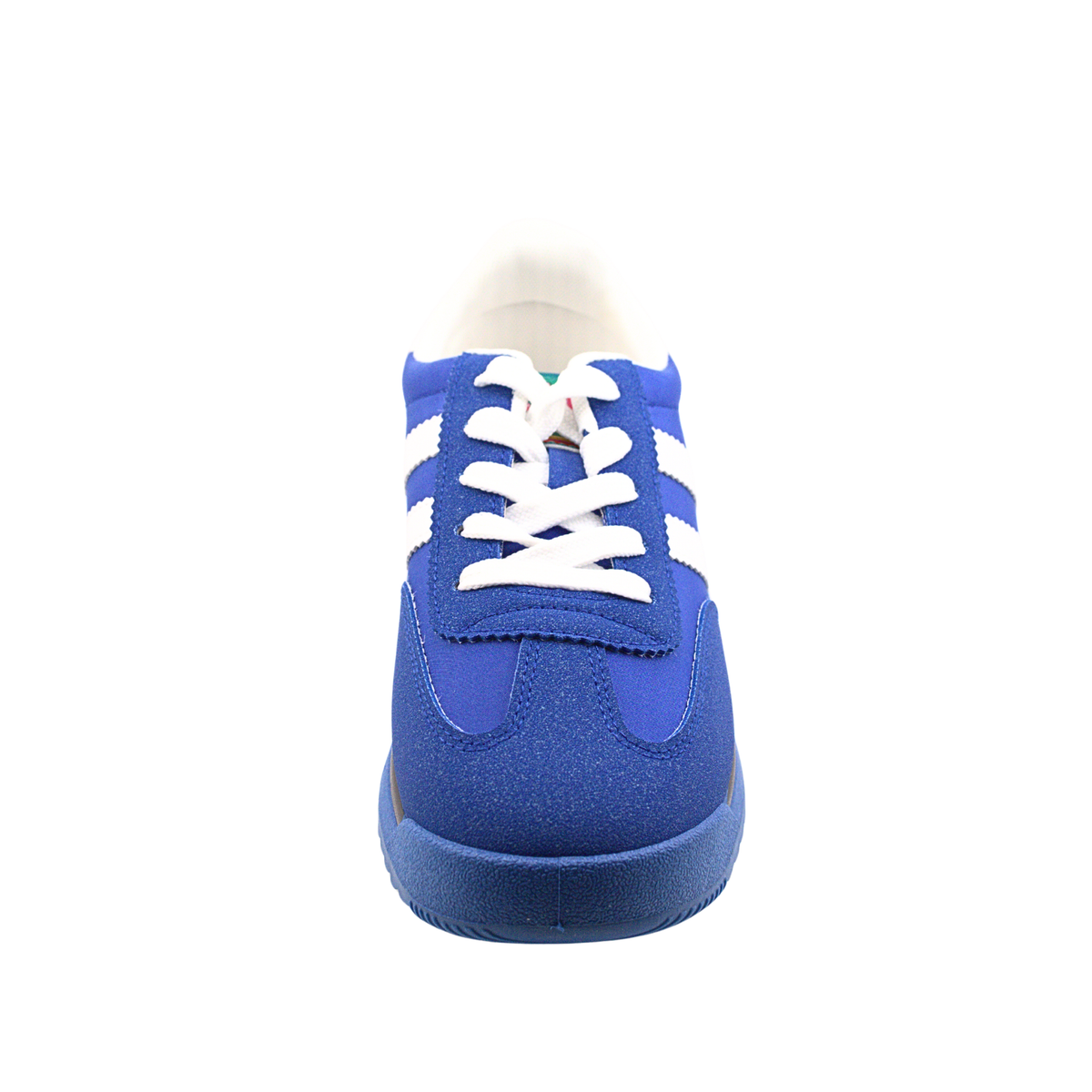 Cobalt Classic Sneakers