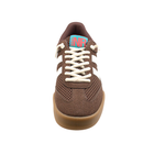Hudson Retro Sneakers