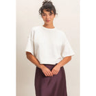 Rowan Knit Top
