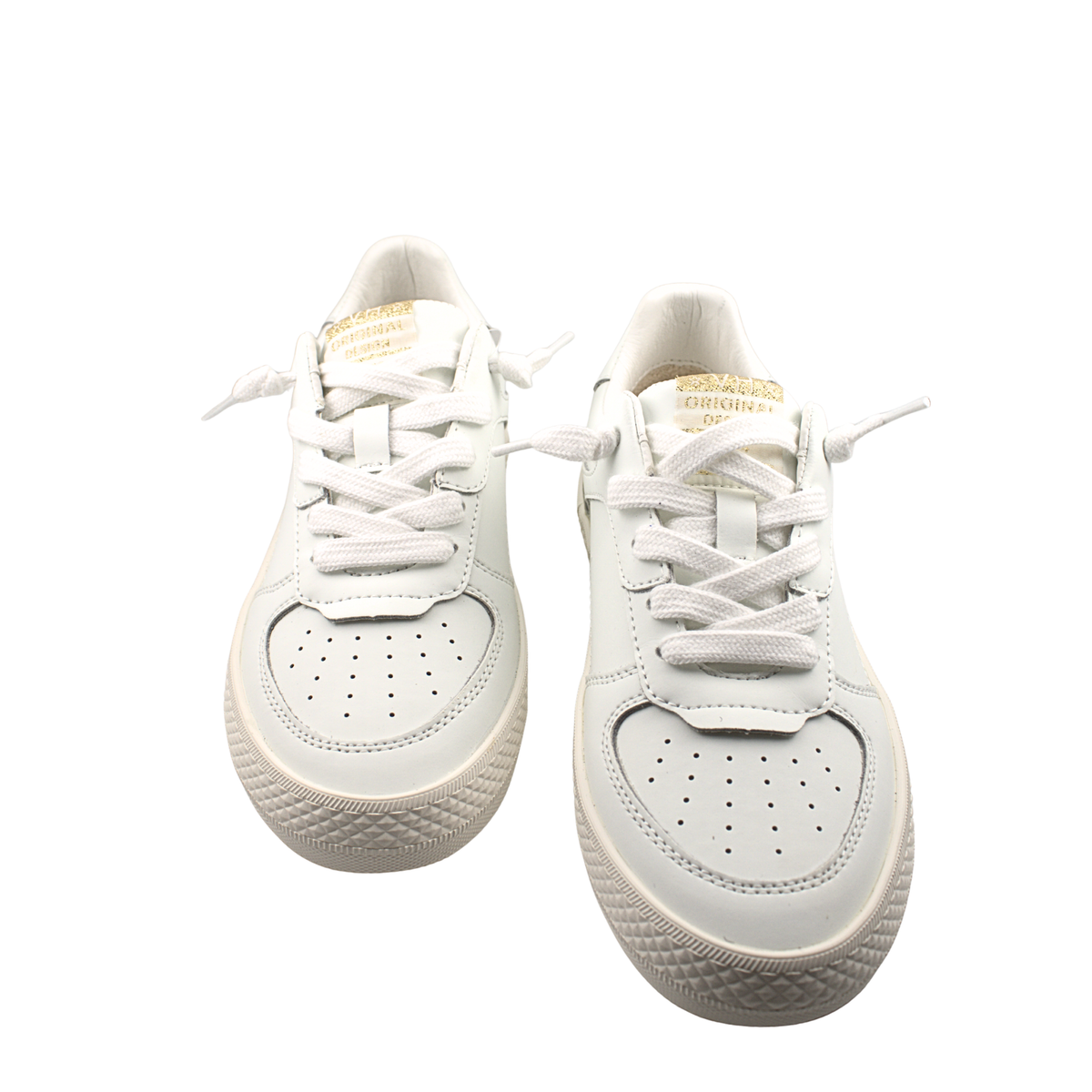 Ivory Edit Sneakers