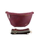 Verve Woven Belt Bag