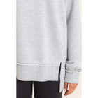 Remi Washed Sweatshirt