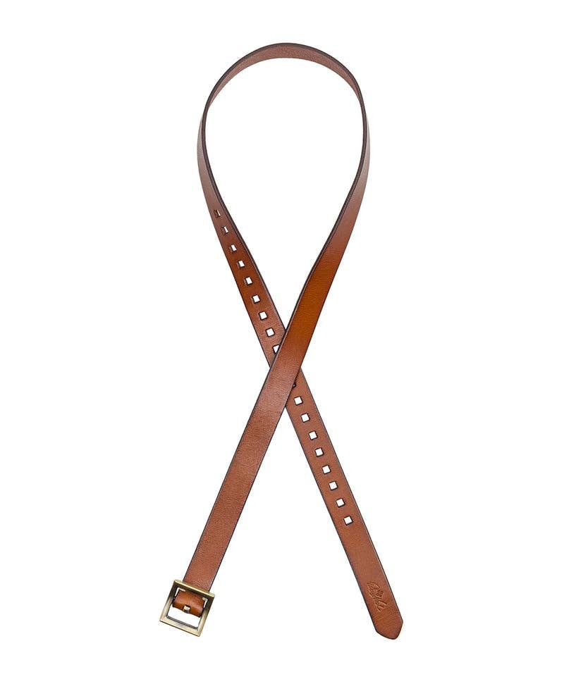 Patricia Nash Huxton Belt