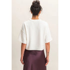 Rowan Knit Top