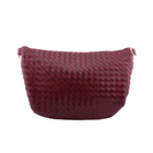 Verve Woven Belt Bag
