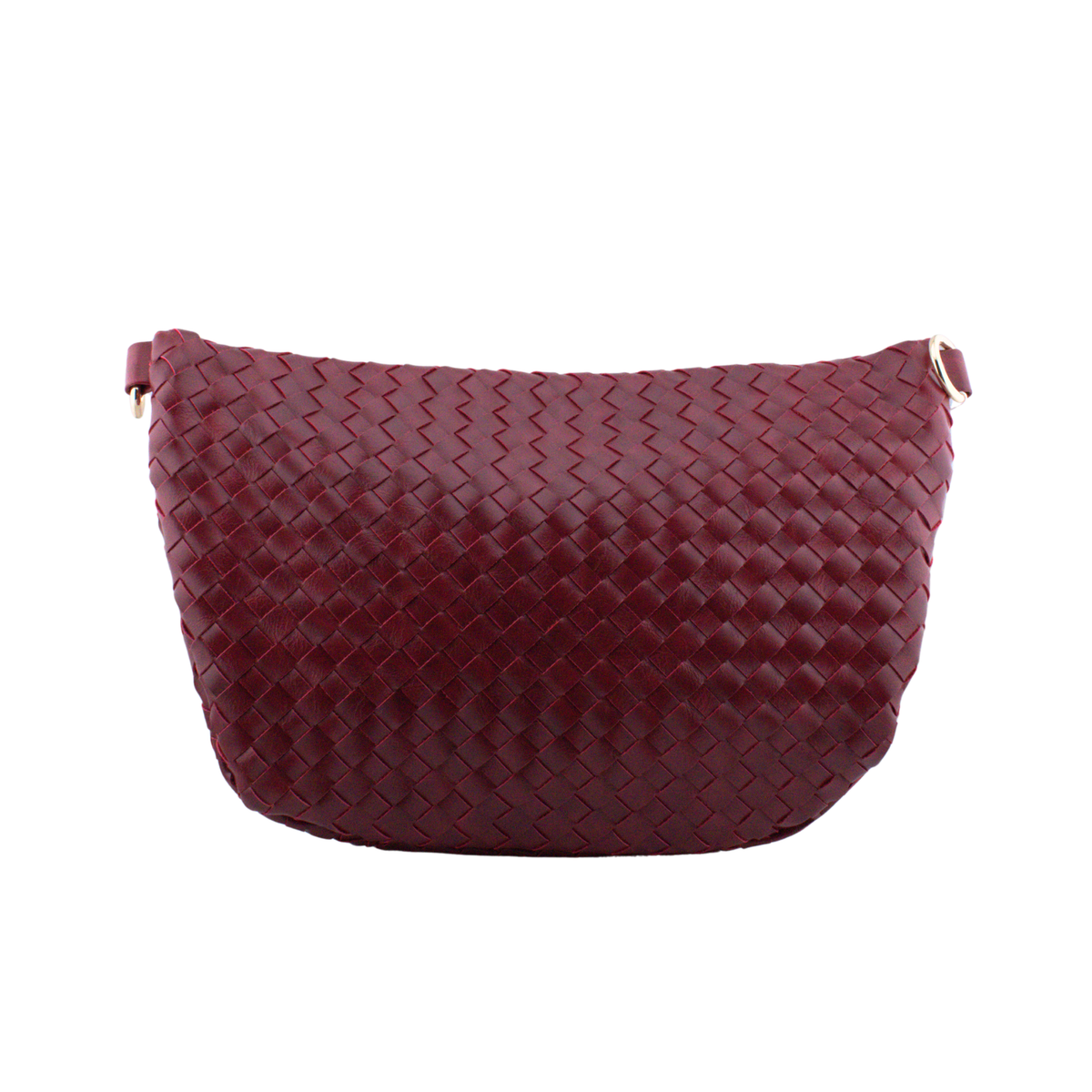 Verve Woven Belt Bag