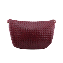 Verve Woven Belt Bag
